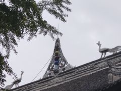 -成都杜甫草堂博物馆