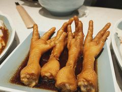 酱香凤爪-华辉拉肠(宝华店)