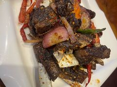 -玛禄藏膳(五分店)