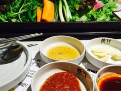 -本家韩国烤肉(青岛万象城店)