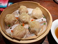 绍兴小笼-寻宝记绍兴菜(鲁迅路店)