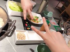 -原味四季椰子鸡(平湖天虹店)