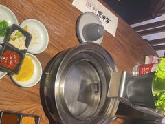 -九田家黑牛烤肉料理(太阳宫广场店)