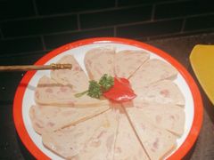 -宽板凳老灶火锅(门头沟店)