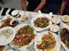 -黑石礁酒楼·海鲜(黑石礁店)