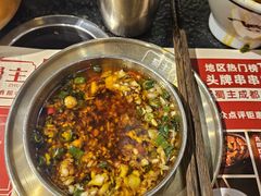 -旺蜀主成都串串火锅(西直门凯德MALL店)