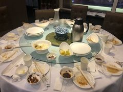 -东方饺子王臻味餐厅(新嘉坡城店)