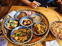 -留焕小吃·昆明非遗小吃品牌(文明街旗舰店)