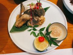 -大江户日本料理(吕厝店)