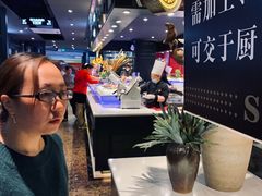 -SEA西雅图海鲜自助餐厅(正义店)