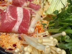 -农畉LONFOOD(万象天地店)