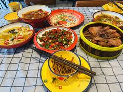 -江西老表·经典江西八大碗