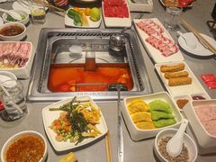 -海底捞火锅(茂业店)