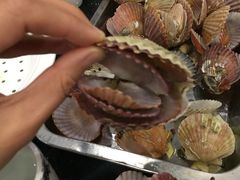 -胶东海鲜大排档(北太平庄店)