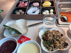-海底捞火锅(崇文门新世界百货店)
