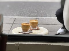 -Tequila Espresso(嘉善路店)