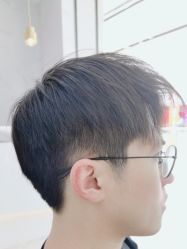 -V+ Hair