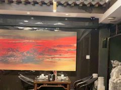 -北京老铺烤鸭(高新店)