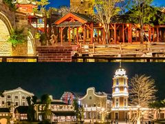 -赤坎·广东华侨国际旅游度假区