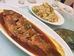 -老六杀猪菜(进乡街店)