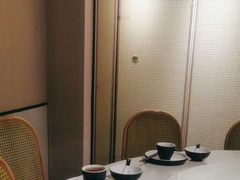 -秋色客家菜(流塘店)