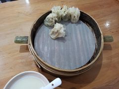 -晓友烧麦(光华村店)