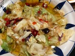 -味福记·本地特色菜(八一万达广场店)