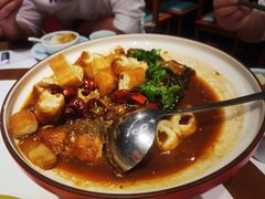 -北平食府(马鞍山路店)