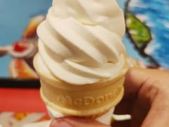 -麦当劳(无锡永乐店)