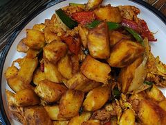 -兄弟烤坊(八中店)