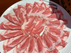 -1078號老北京涮肉(松柏店)