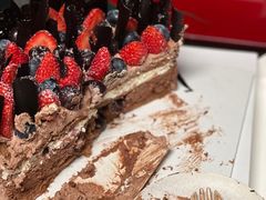 -大连铂尔曼酒店-铂尔曼美食廊 Pullman Deli