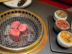 -300杯·和牛烧肉清酒专门店(廊里店)