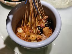 -淀里船宴(裕华东路店)