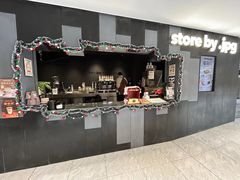 -JPG canteen(广州东山口店)