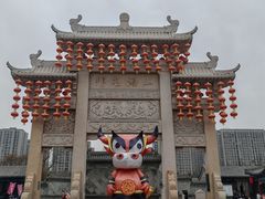 -即墨印象
