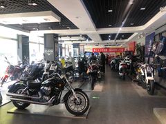 -旗利摩托(旧宫店)