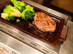 -肉肉大米(金虹桥店)