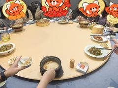 -围龙屋客家食府(福田店)