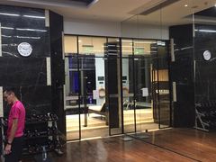 -深圳温德姆至尊酒店