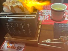 -仙隐小鹿料理食堂(沙市人信汇店)