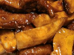 -莆田餐厅PUTIEN(三里屯店)