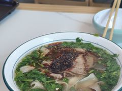 -清真·尖子尖牛肉面(王府井店)