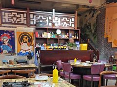 -小伙虎坊桥石锅烤肉(和义店)