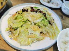-蜀韵川香水煮鱼(泰山路店)