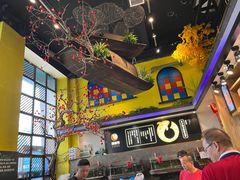 -黄泥岗·地道湖北菜(奥特莱斯店)