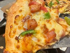 -必胜客(东大桥店)