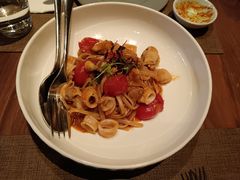 -OGGI TRATTORIA PIZZERIA(深业上城店)
