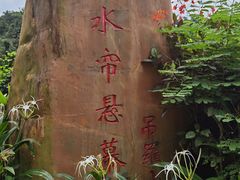 -海南热带雨林国家公园吊罗山景区