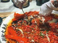 -千稻剁椒大鱼头(CityOn熙地港店)